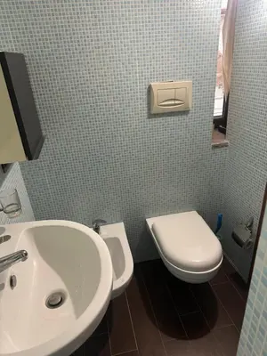 Bagno di Casa Tony