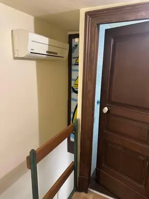 Planimetria di Casa Tony