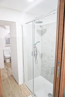Bagno di Carmelitani Loft Catania Center