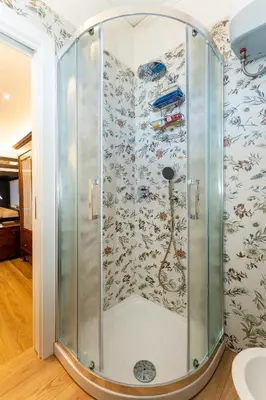 Bagno di La Luna Suite