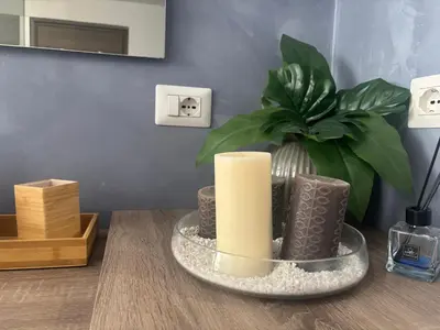 Planimetria di Francesco Home Catania
