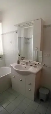 Bagno di Sicilia in cartolina