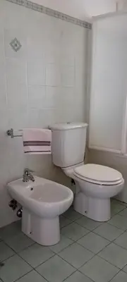 Bagno di Sicilia in cartolina