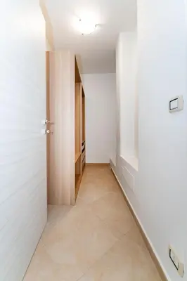 Planimetria di Pretty House Catania Center