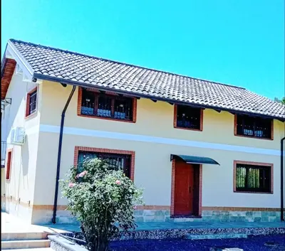 Edificio in cui si trova l'appartamento