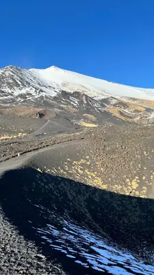 Paesaggio naturale nelle vicinanze dell'appartamento