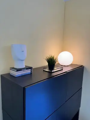 Planimetria di Spazio Apartments Fornai