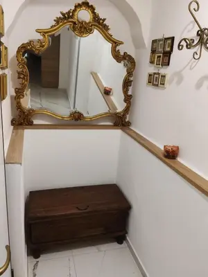 Planimetria di Irina's house