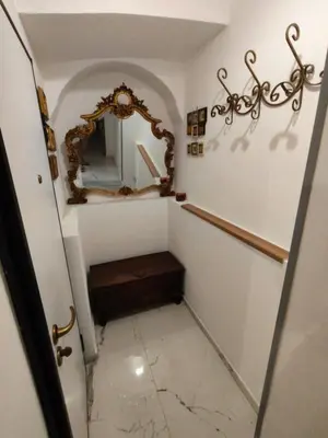 Planimetria di Irina's house