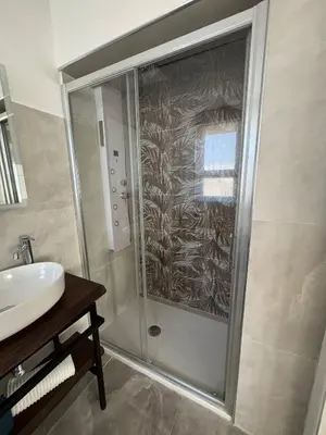 Bagno di Casa Camurria