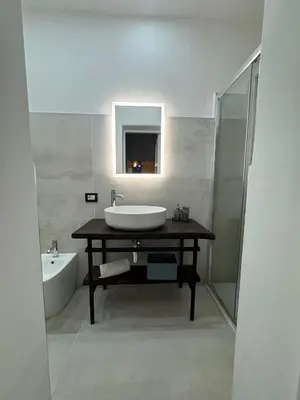 Bagno di Casa Camurria