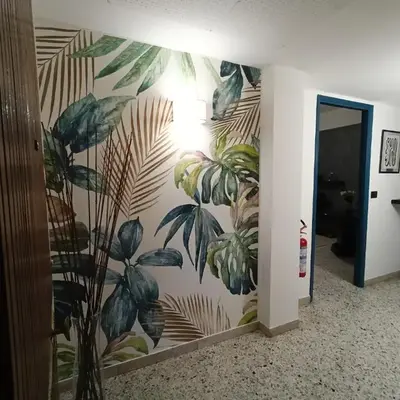 Vulkania Glamour Apartment - bilocale Catania centro