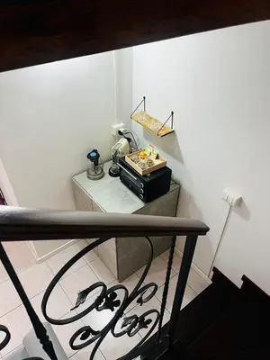 Cucina o angolo cottura di Giupa's home