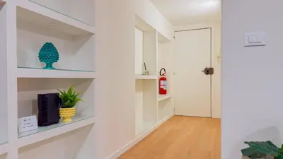Planimetria di Enea's Home - with Terrace