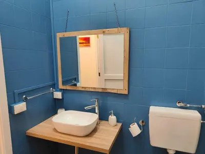 Bagno di U Casteddu - Case Vacanza Aci Castello