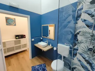 Bagno di U Casteddu - Case Vacanza Aci Castello