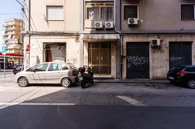 Planimetria di A Casa di Silvia by Wonderful Italy