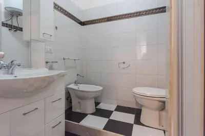 Bagno di A Casa di Silvia by Wonderful Italy