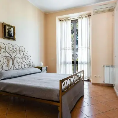 Casa Zafferana centro con terrazza