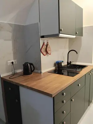 Cucina o angolo cottura di dionisio holiday house