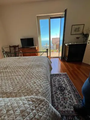 TV o dispositivi per l'intrattenimento presso Casa Raiola