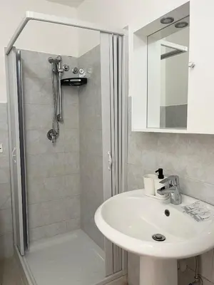 Bagno di Casa Raile 1