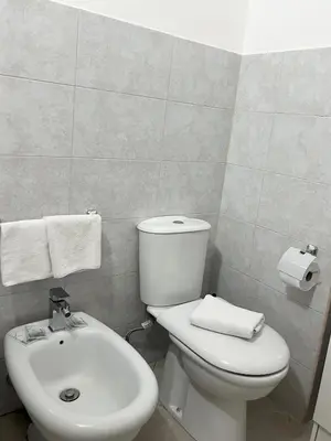 Bagno di Casa Raile 1