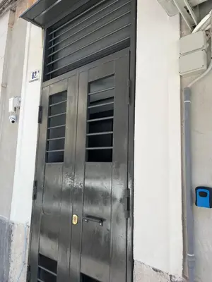Planimetria di Casa Raile 2