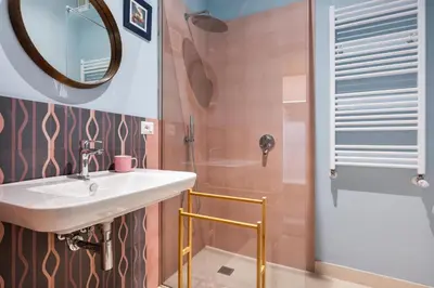 Bagno di Casa Felicetta