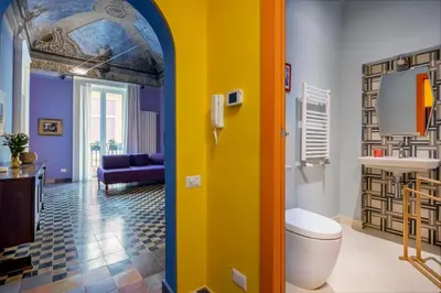 Bagno di Casa Felicetta