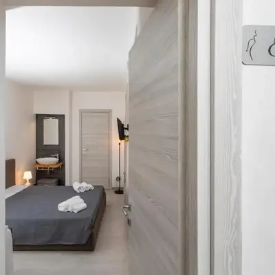 Matrangela B&B Catania