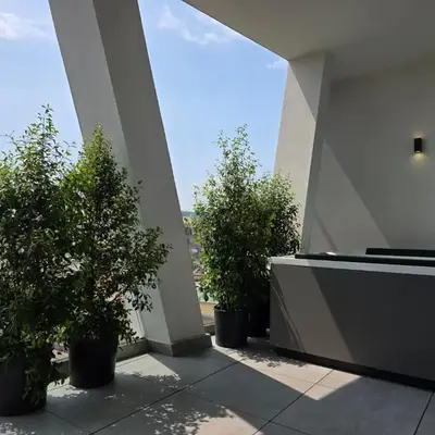 Skyline Boutique Apartment 48