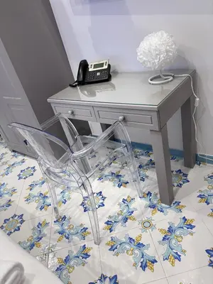 Planimetria di Ognissanti Rooms