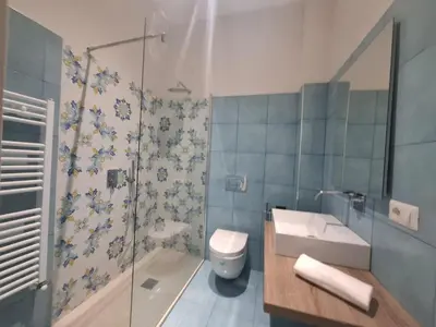 Bagno di Ognissanti Rooms