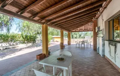 Balcone o terrazza di Nice Home In Belpasso