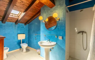 Bagno di Nice Home In Belpasso
