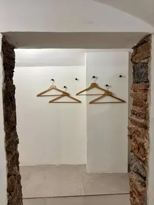 Planimetria di MaisonEFFE - Slow Living Catania