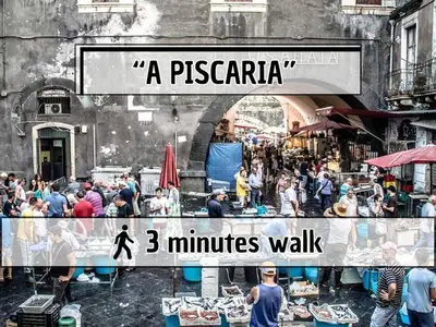 Ospiti di Anny House 2min Piazza Duomo 3min Via Etnea