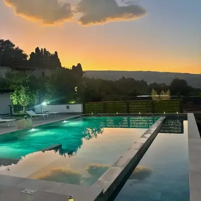 Villa Rosaria