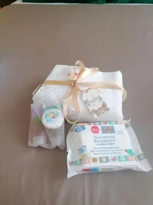 Planimetria di Casa Giardina