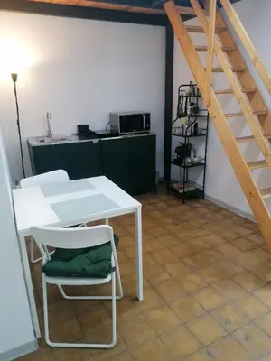 Cucina o angolo cottura di Sun Sicily Home