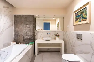 Bagno di Villa Geranio