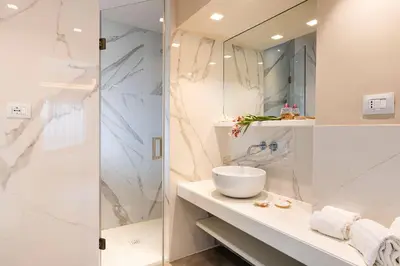 Bagno di Villa Geranio