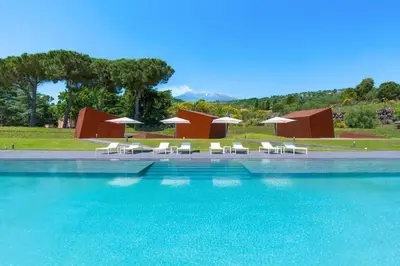 Piscina di Villa Lime o nelle vicinanze