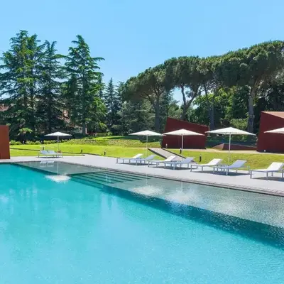 Villa Lime