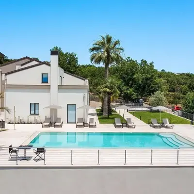 Villa Orchidea