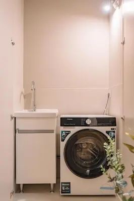 Planimetria di Floris & Silva Apartments