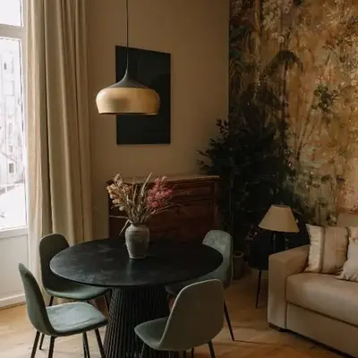 Floris & Silva Apartments