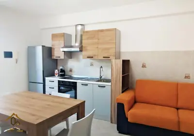 Planimetria di Maia Etna Sea Guest House