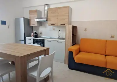 Planimetria di Maia Etna Sea Guest House